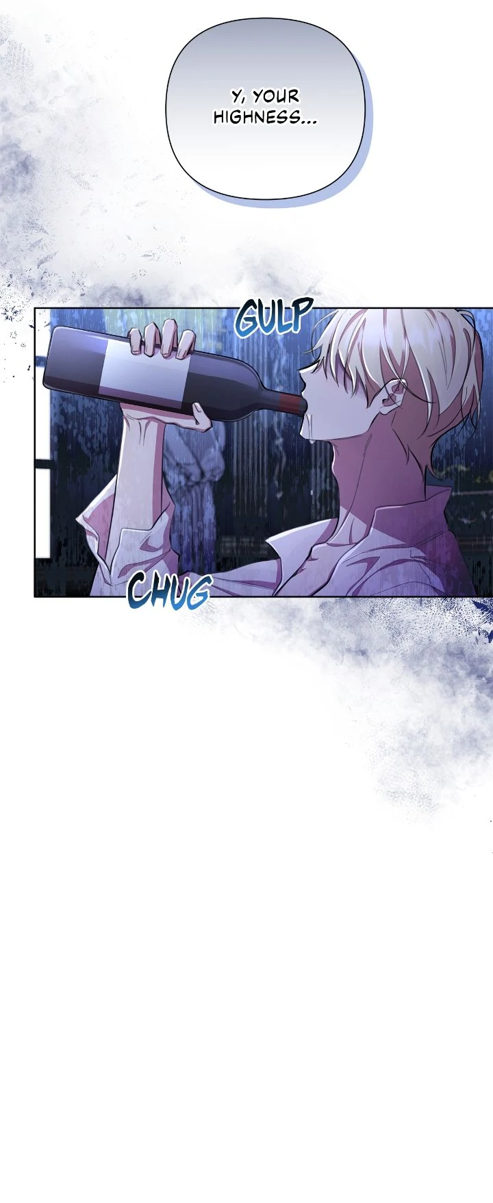 Author, In This Life I’m The Protagonist Chapter 45 - page 116