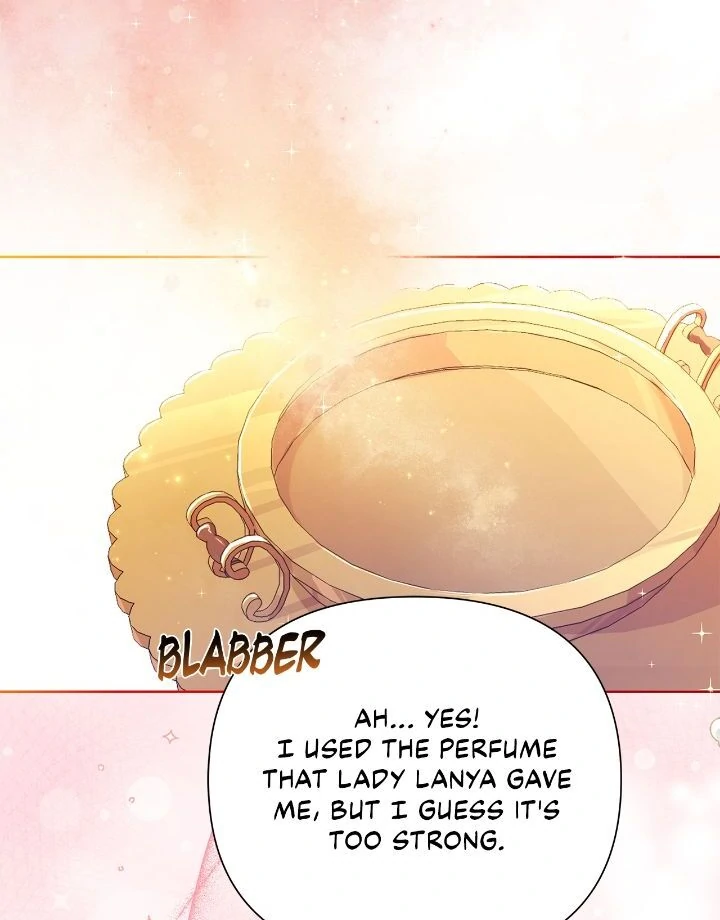 Author, In This Life I’m The Protagonist Chapter 45 - page 4