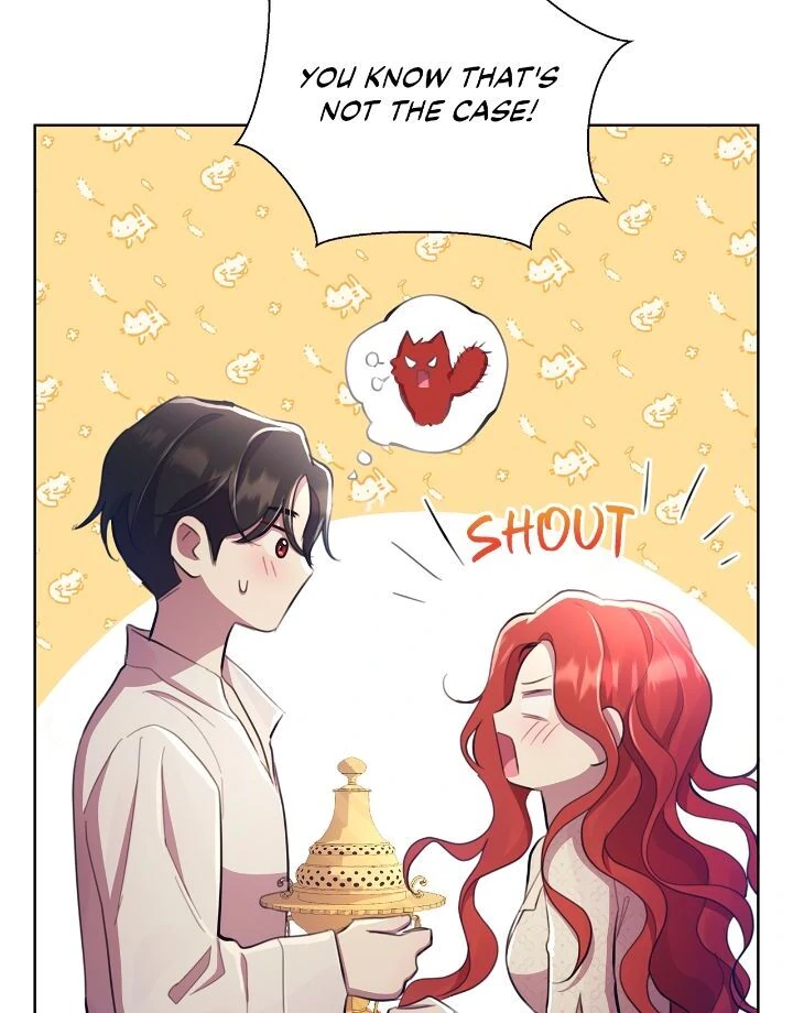 Author, In This Life I’m The Protagonist Chapter 45 - page 79
