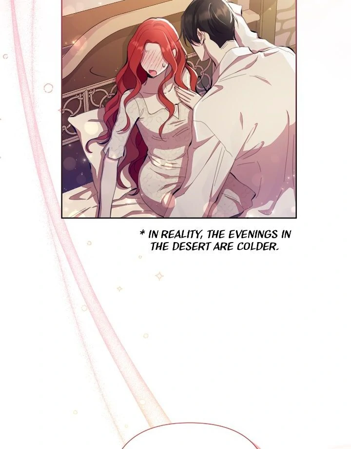Author, In This Life I’m The Protagonist Chapter 45 - page 8