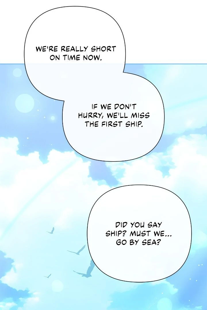 Author, In This Life I’m The Protagonist Chapter 46 - page 63