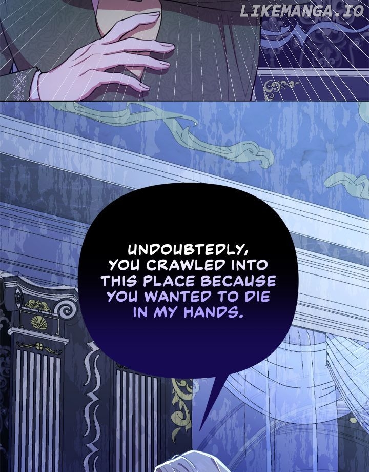 Author, In This Life I’m The Protagonist Chapter 46 - page 7
