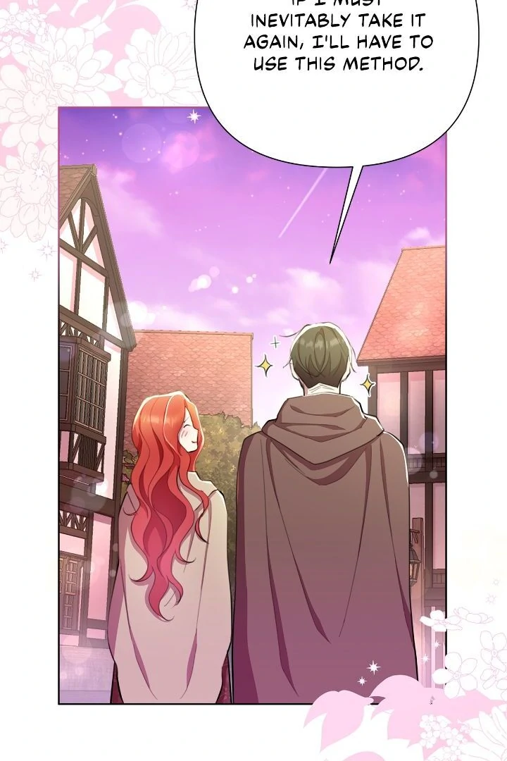 Author, In This Life I’m The Protagonist Chapter 46 - page 95