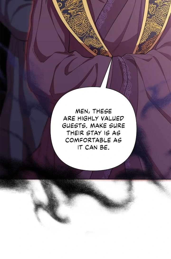 Author, In This Life I’m The Protagonist Chapter 53 - page 58