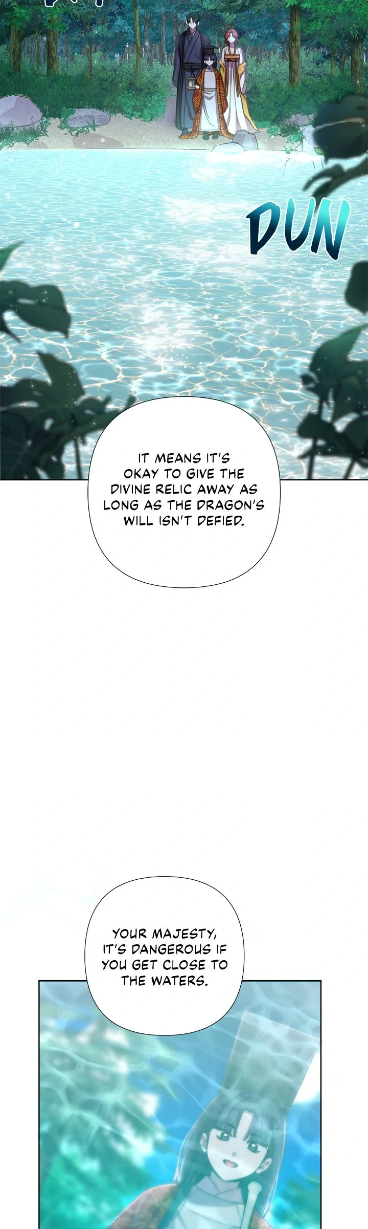 Author, In This Life I’m The Protagonist Chapter 54 - page 13