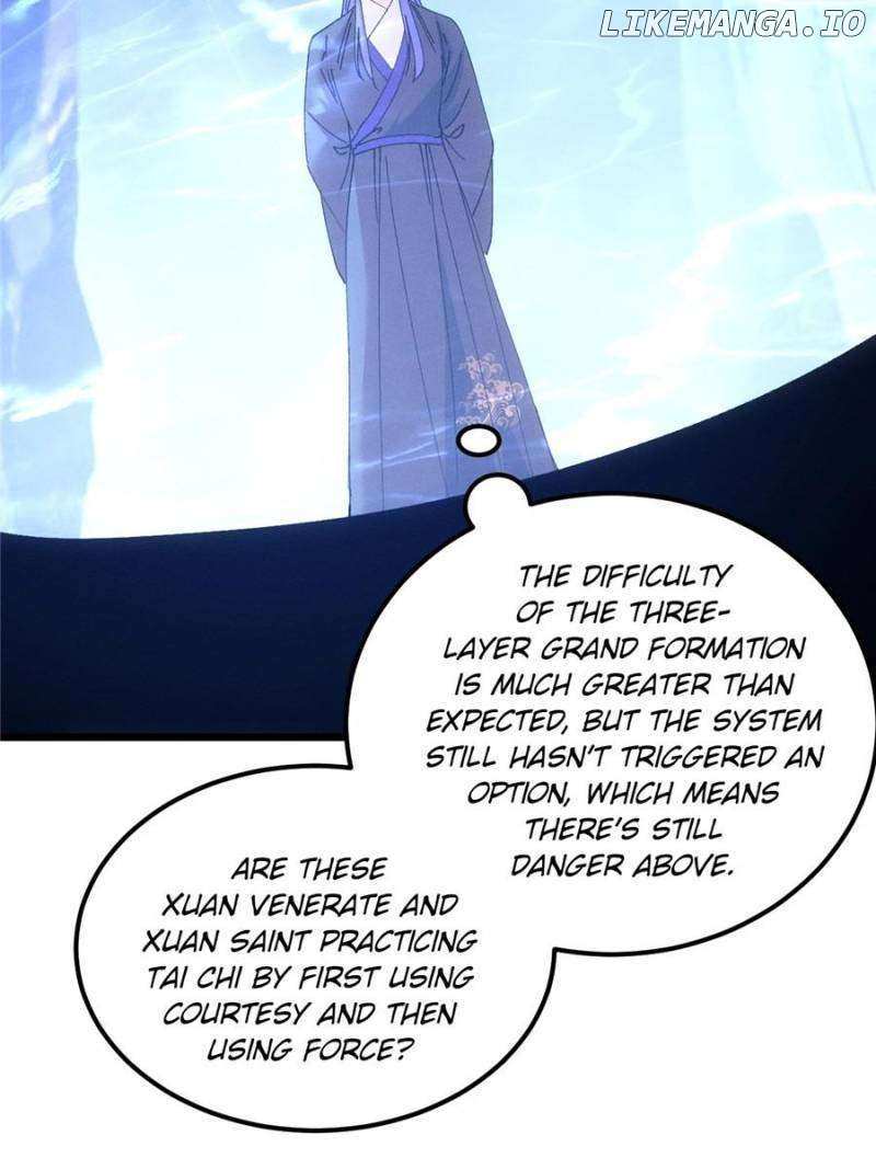 I Determine My Own Destiny Chapter 274 - page 11