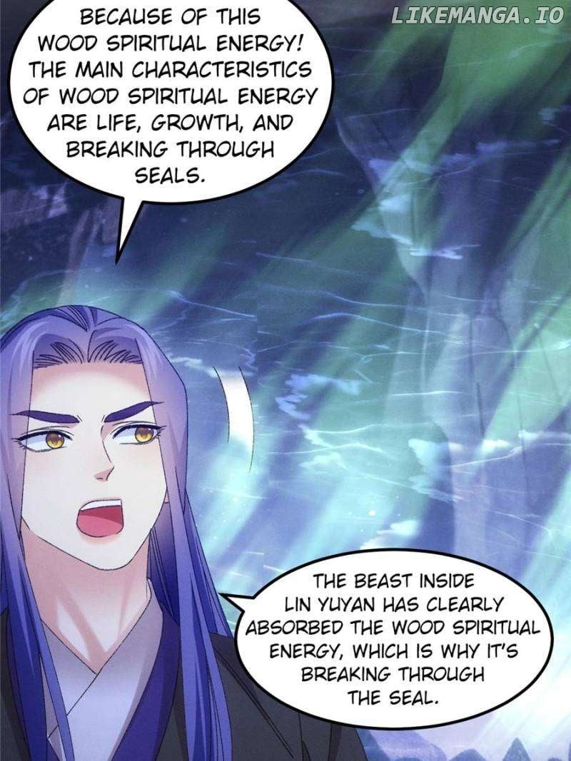 I Determine My Own Destiny Chapter 275 - page 33