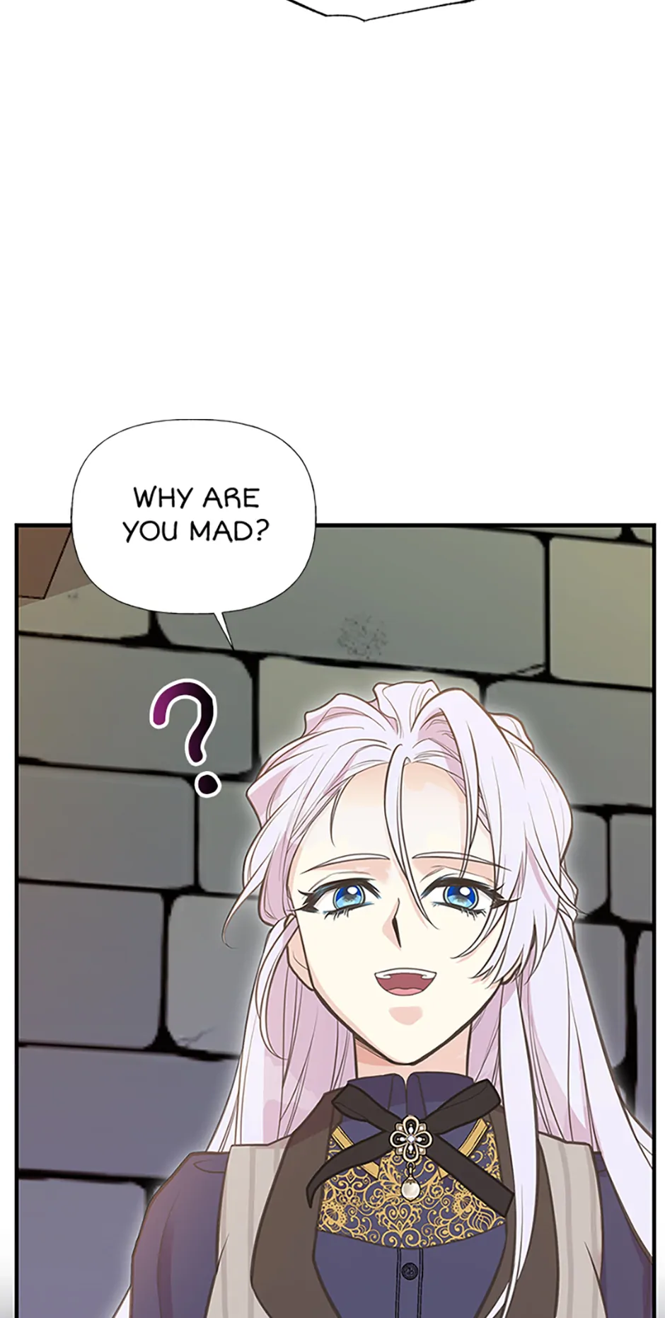 My Sister Picked Up the Male Lead Chapter 100 - page 65