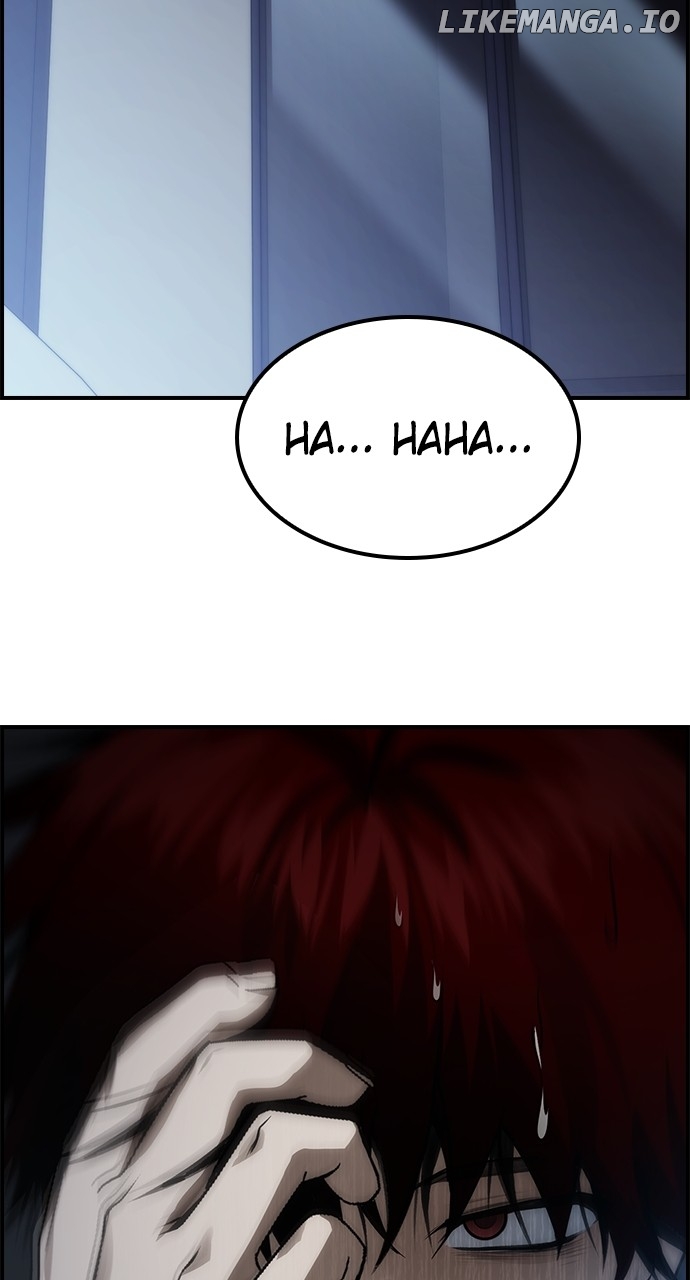 Bad Ending Maker Chapter 55 - page 26