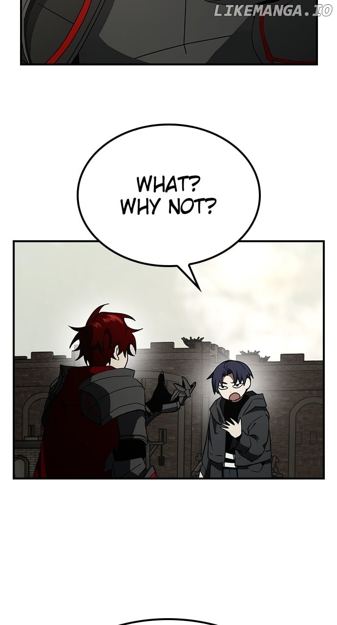 Bad Ending Maker Chapter 56 - page 65