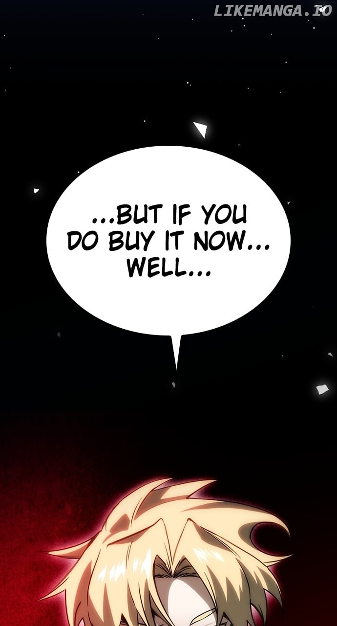 Bad Ending Maker Chapter 56 - page 85