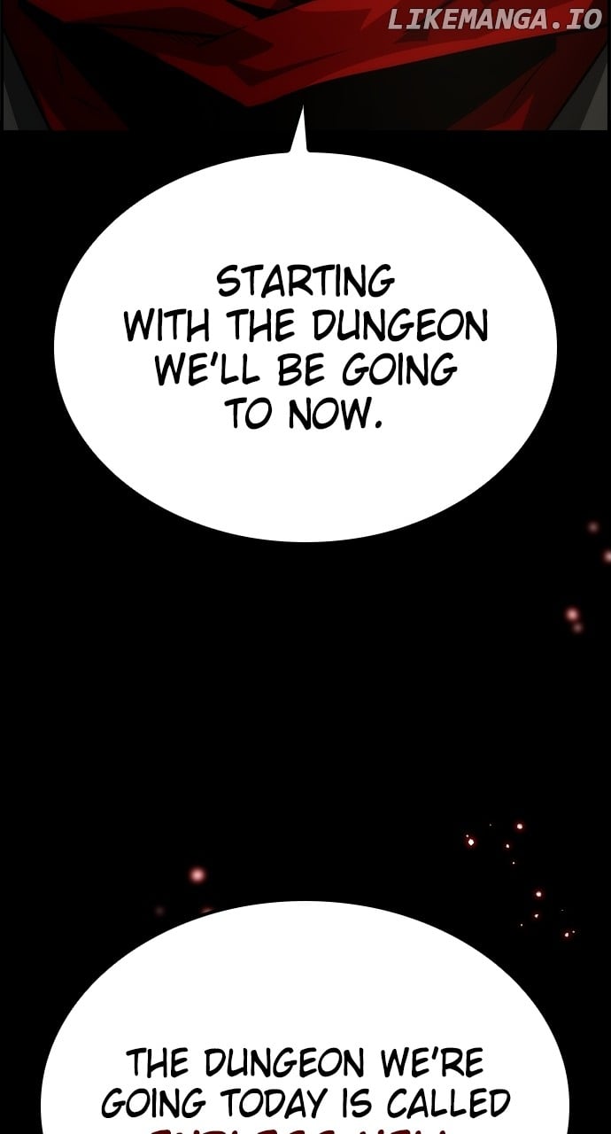 Bad Ending Maker Chapter 57 - page 51