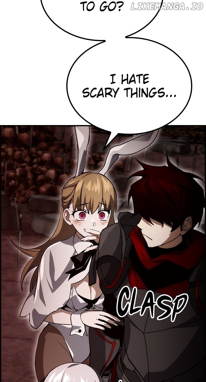 Bad Ending Maker Chapter 57 - page 61