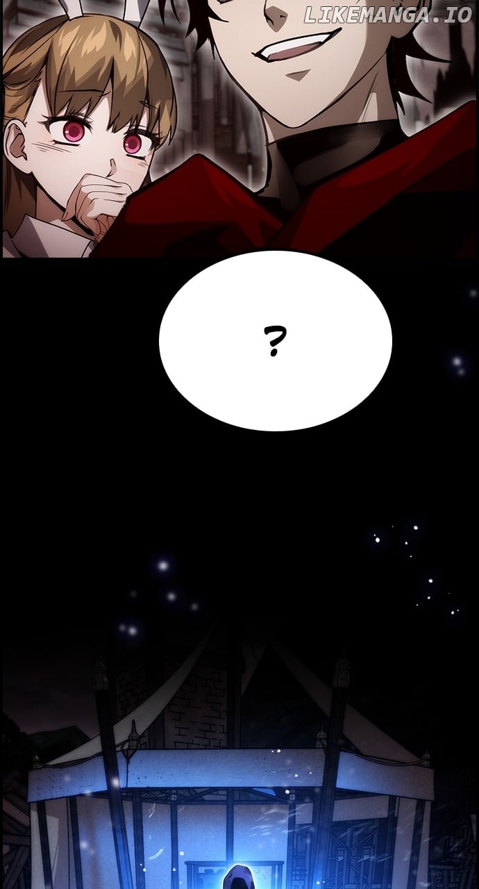 Bad Ending Maker Chapter 57 - page 63