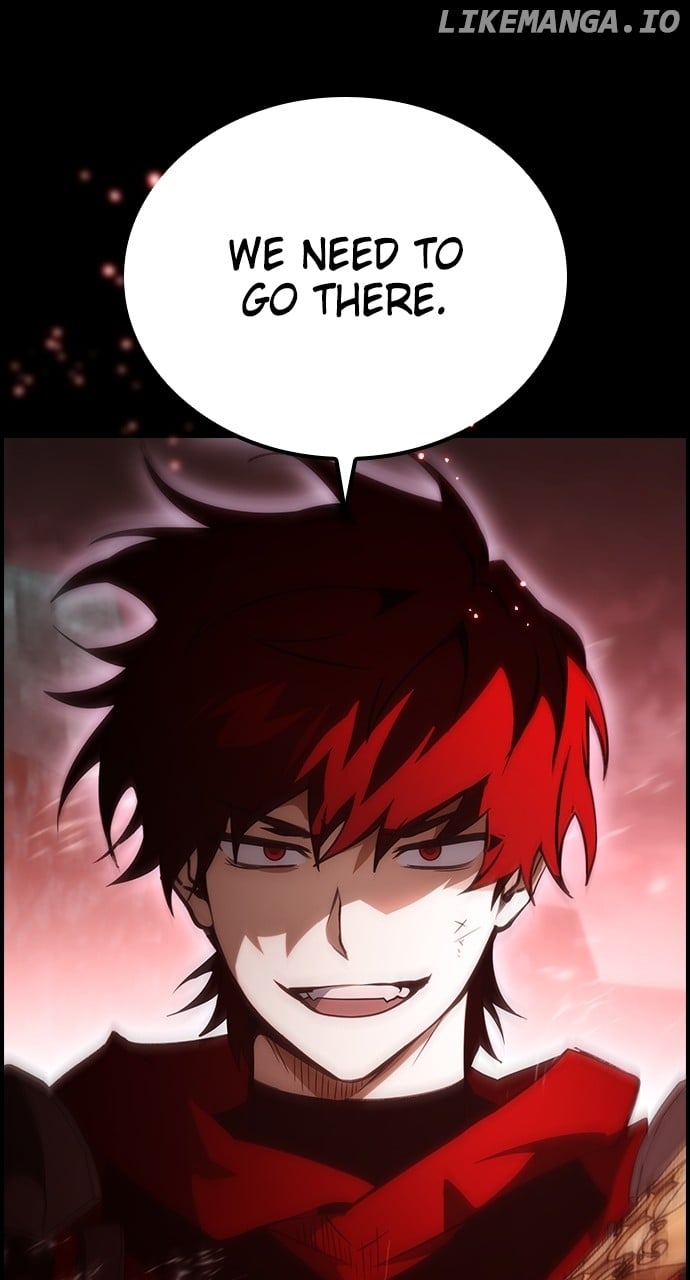 Bad Ending Maker Chapter 57 - page 75