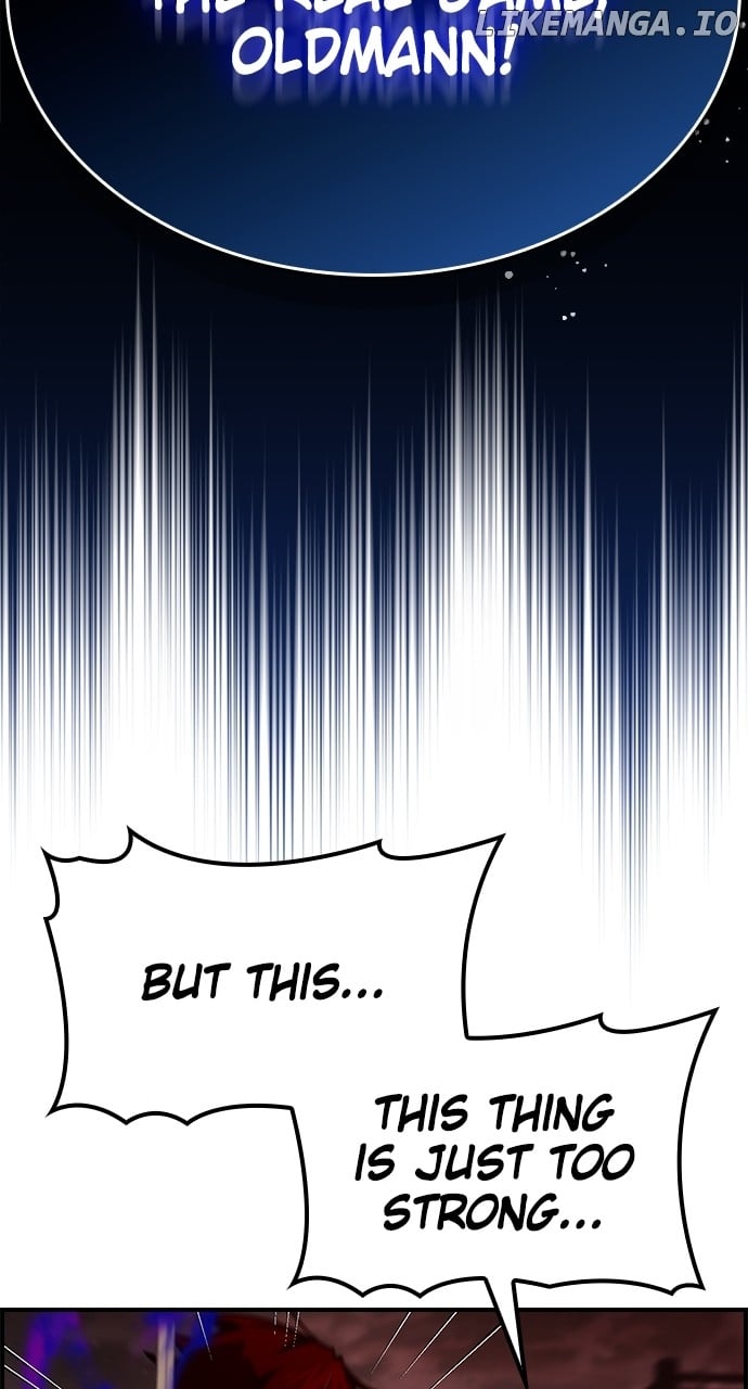 Bad Ending Maker Chapter 58 - page 30