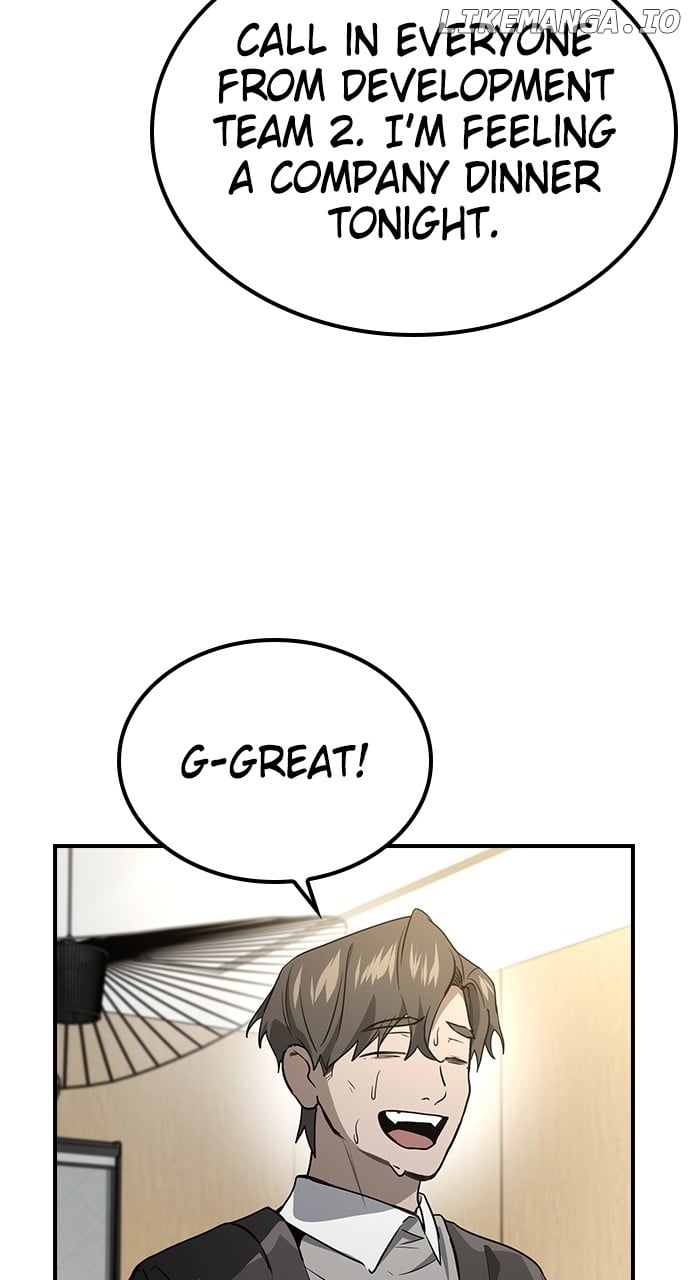 Bad Ending Maker Chapter 58 - page 71