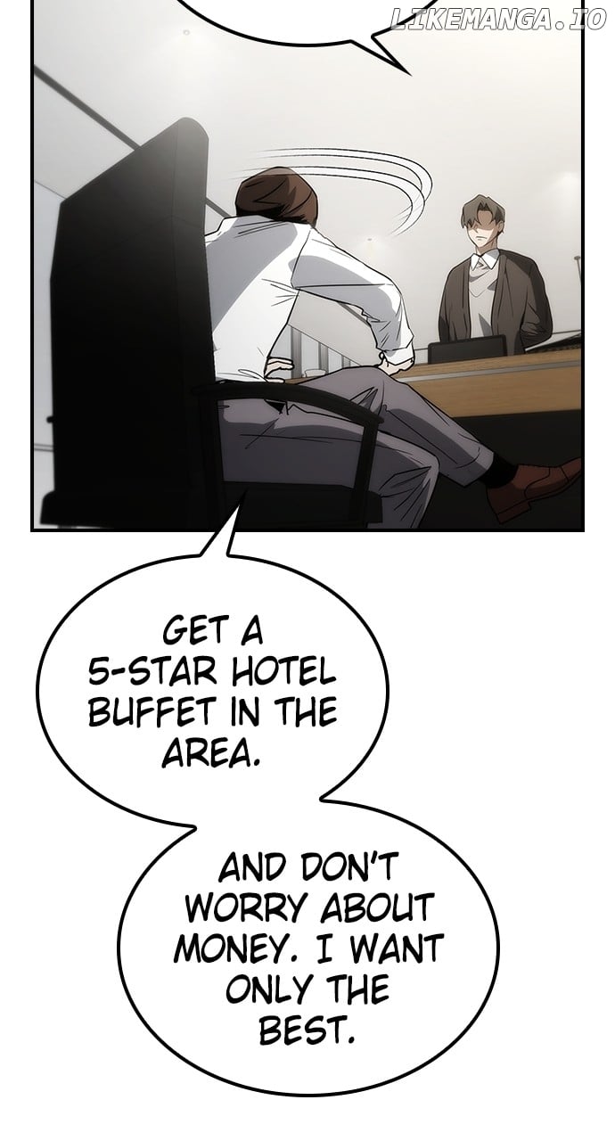 Bad Ending Maker Chapter 58 - page 75