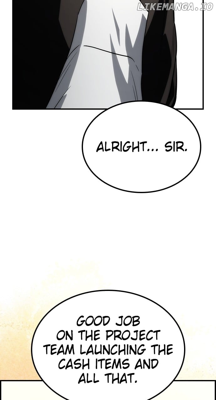 Bad Ending Maker Chapter 58 - page 79