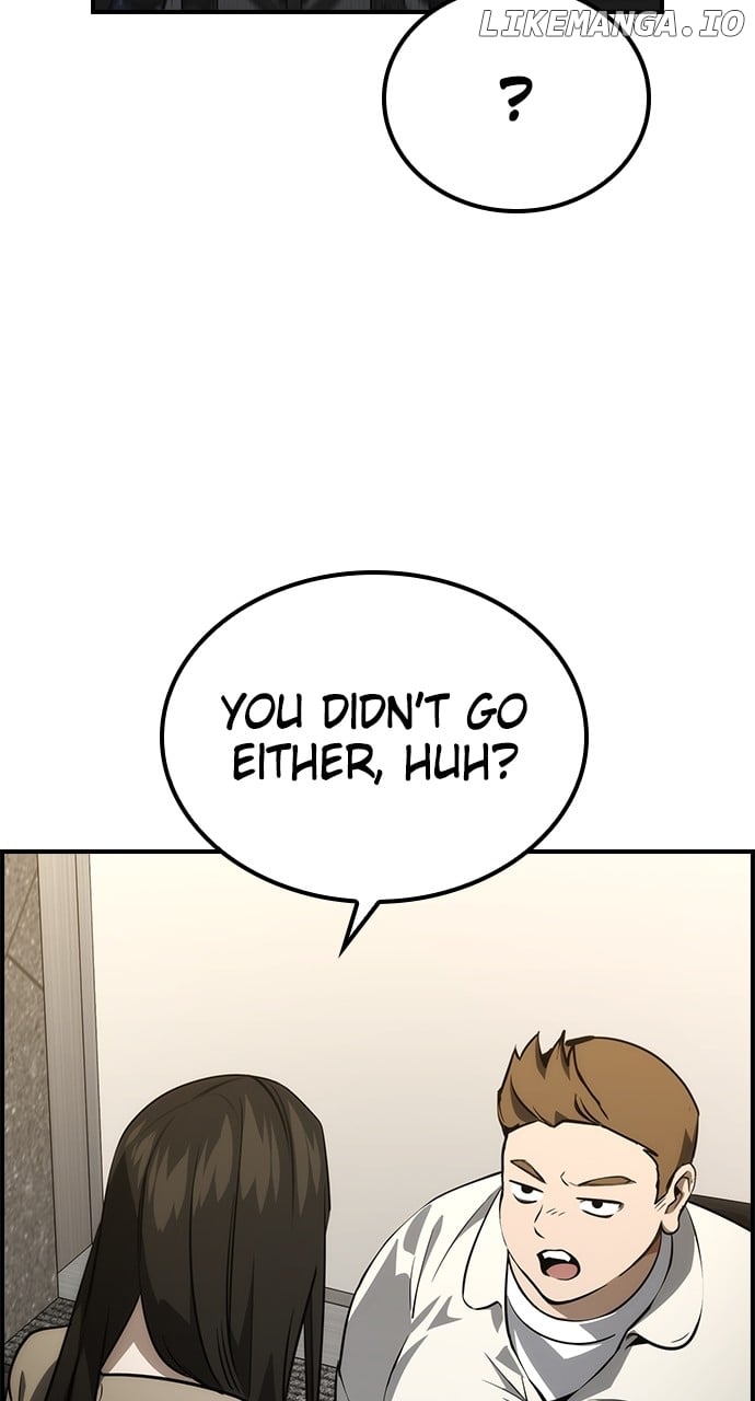 Bad Ending Maker Chapter 58 - page 99