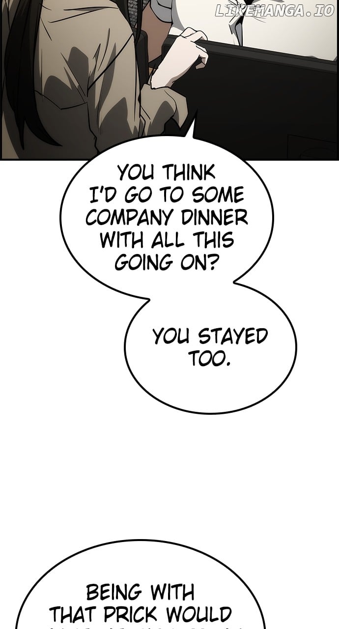 Bad Ending Maker Chapter 58 - page 100