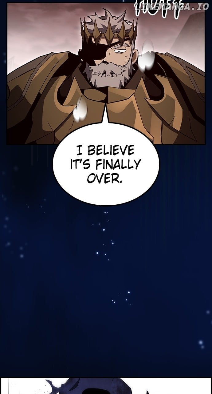 Bad Ending Maker Chapter 59 - page 3