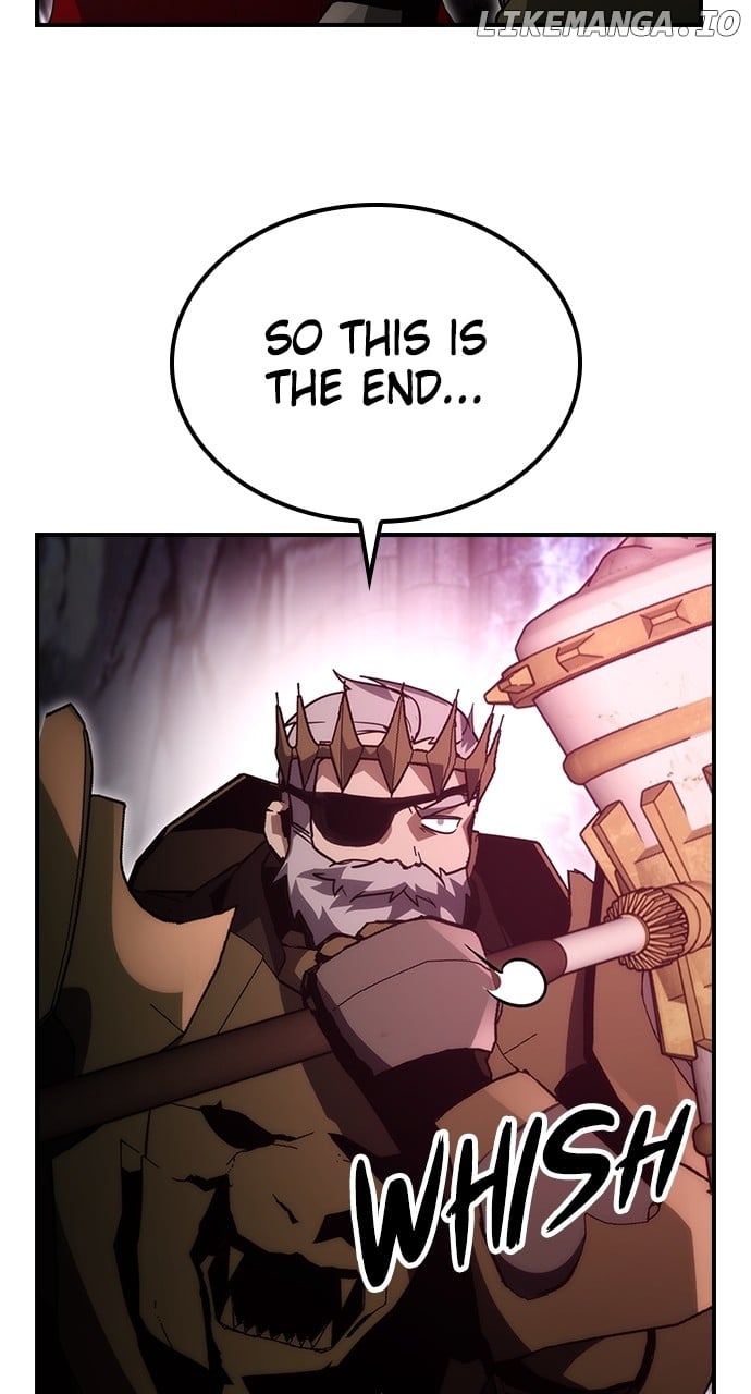 Bad Ending Maker Chapter 59 - page 64