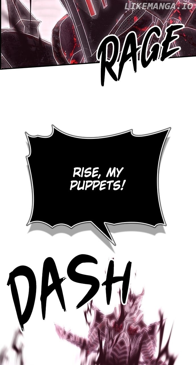 Bad Ending Maker Chapter 59 - page 73