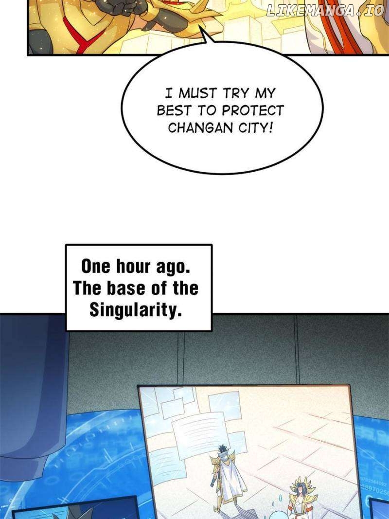 Rich Player Chapter 300 - page 39