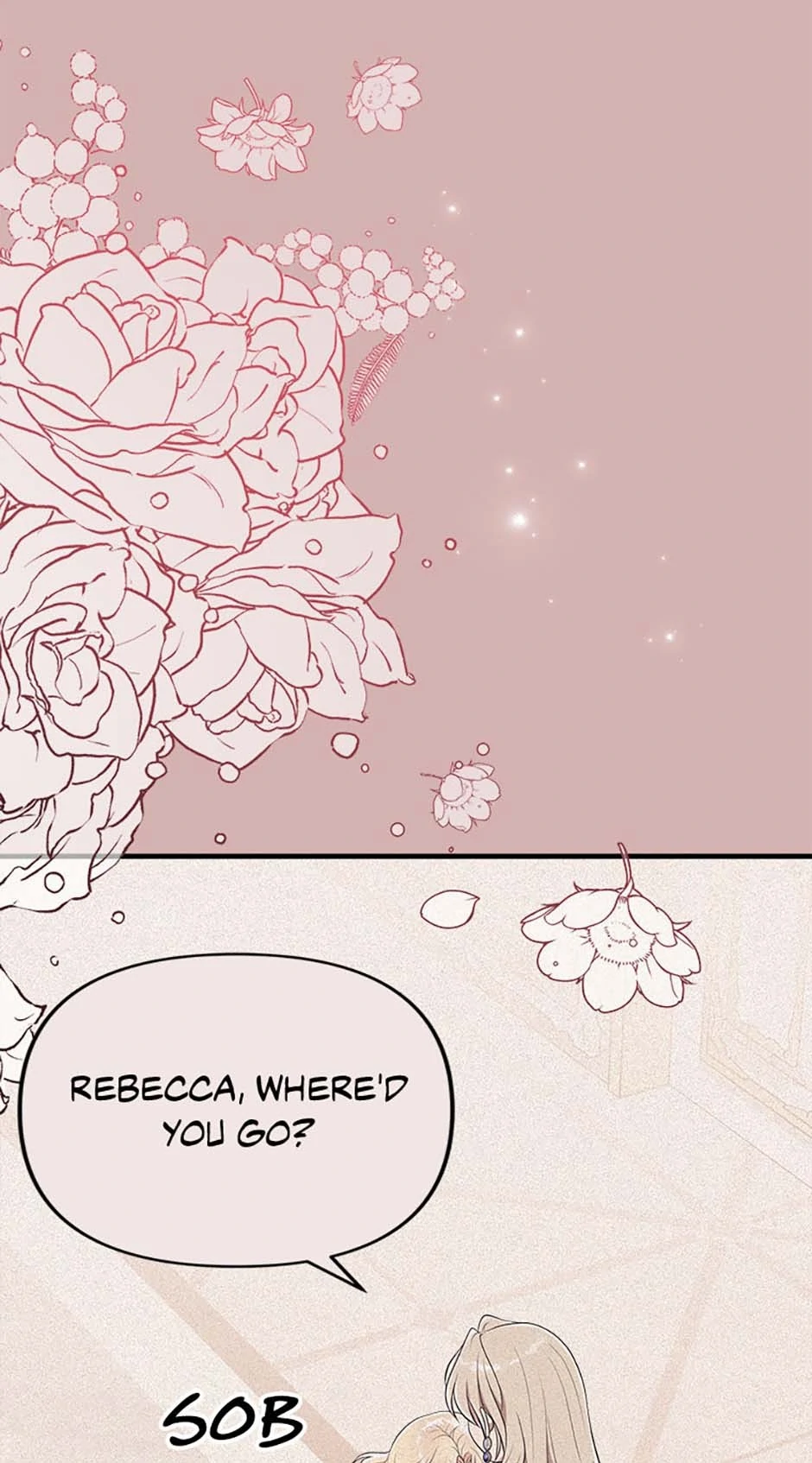 Please Look at Jasmine! Chapter 63 - page 1