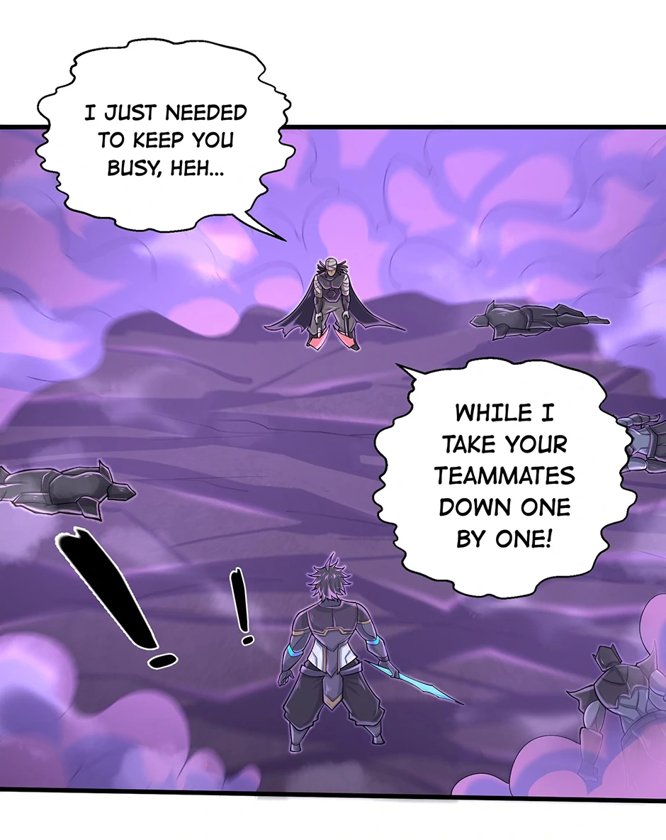 Target 1 billion points! Open the ultimate game of second life! Chapter 75 - page 16