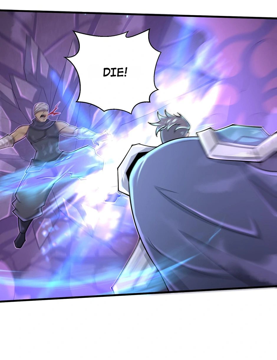 Target 1 billion points! Open the ultimate game of second life! Chapter 75 - page 18