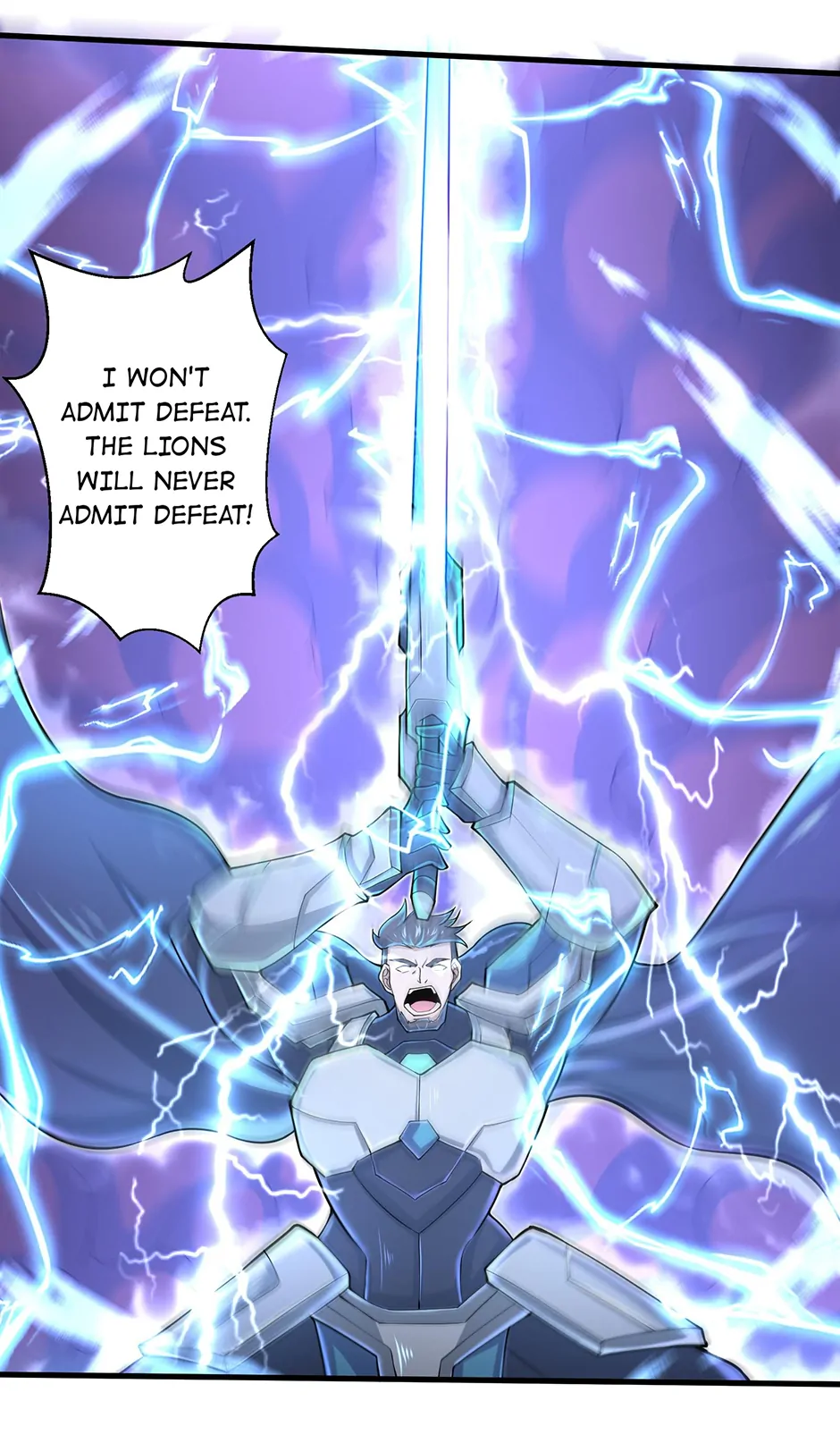 Target 1 billion points! Open the ultimate game of second life! Chapter 75 - page 21