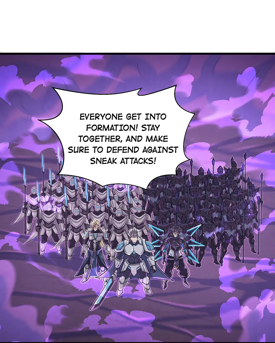 Target 1 billion points! Open the ultimate game of second life! Chapter 75 - page 29