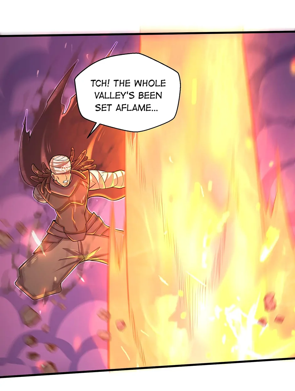 Target 1 billion points! Open the ultimate game of second life! Chapter 76 - page 9
