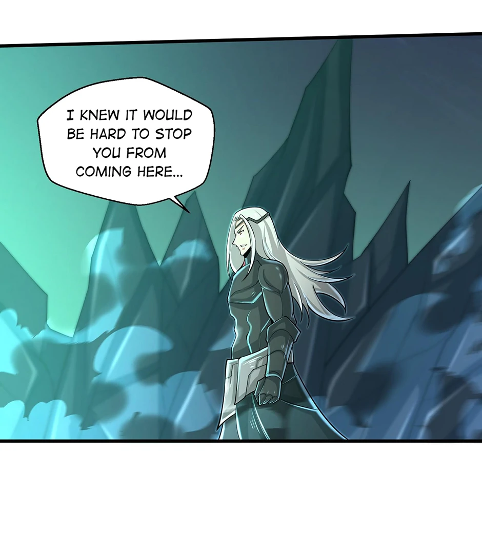 Target 1 billion points! Open the ultimate game of second life! Chapter 76 - page 28