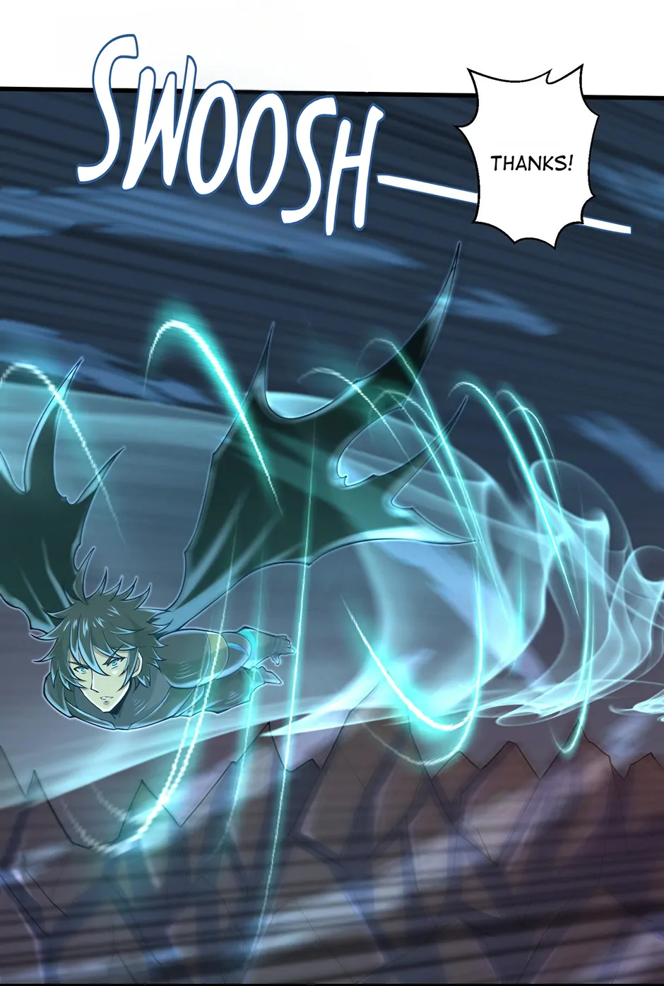 Target 1 billion points! Open the ultimate game of second life! Chapter 77 - page 18