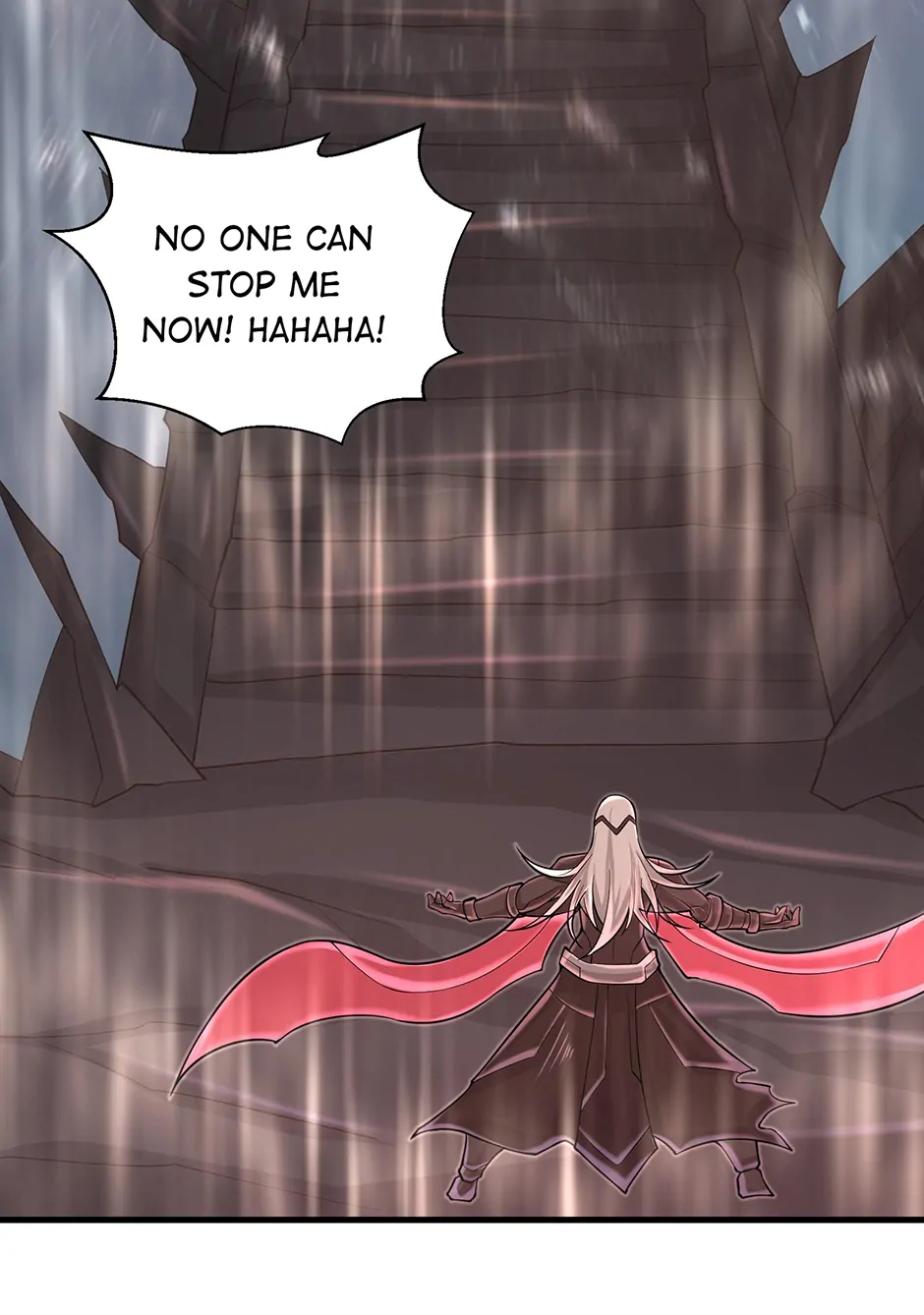 Target 1 billion points! Open the ultimate game of second life! Chapter 79 - page 18