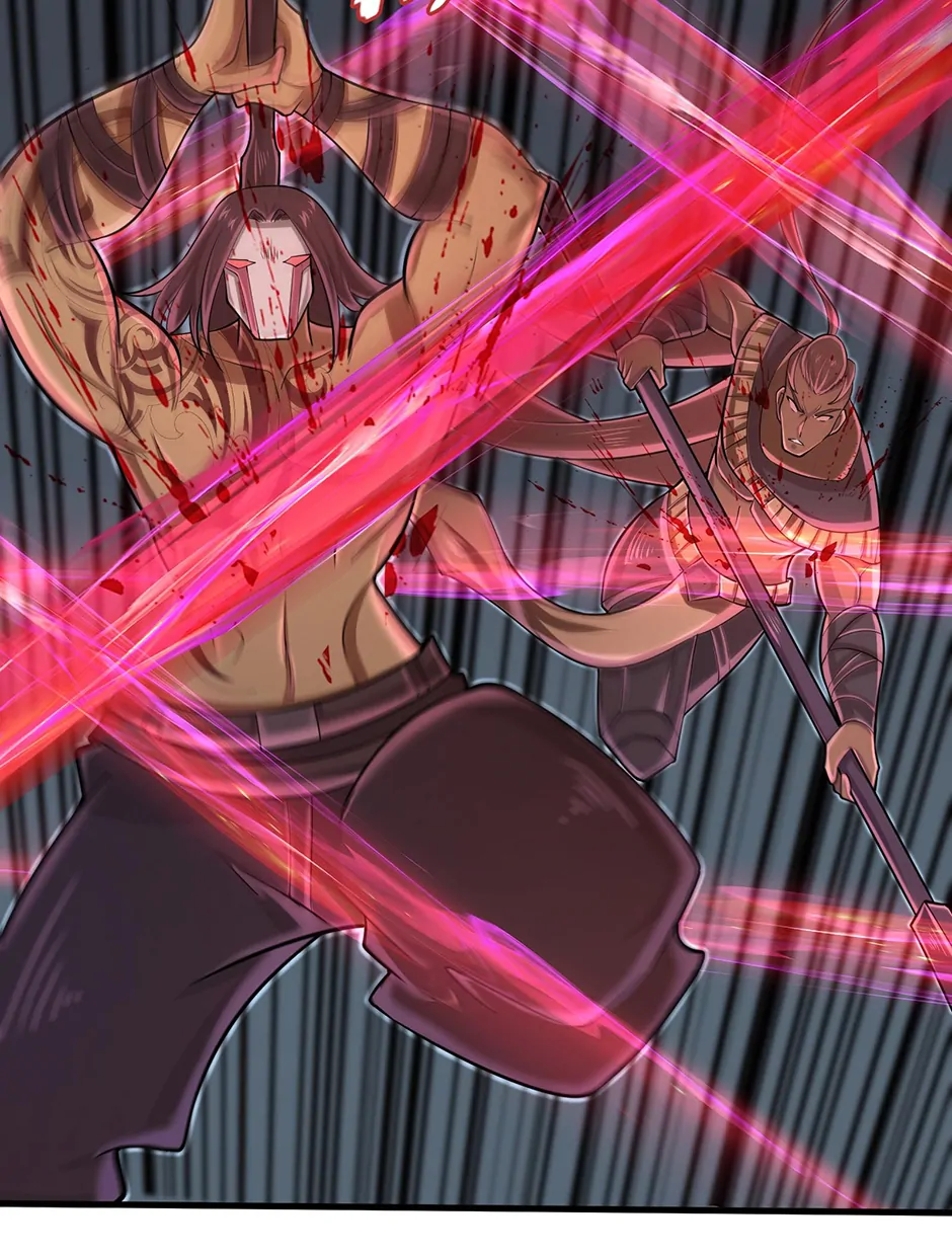 Target 1 billion points! Open the ultimate game of second life! Chapter 79 - page 30
