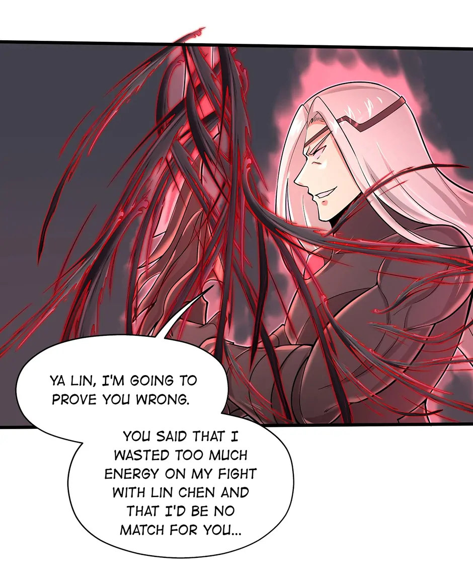 Target 1 billion points! Open the ultimate game of second life! Chapter 80 - page 12