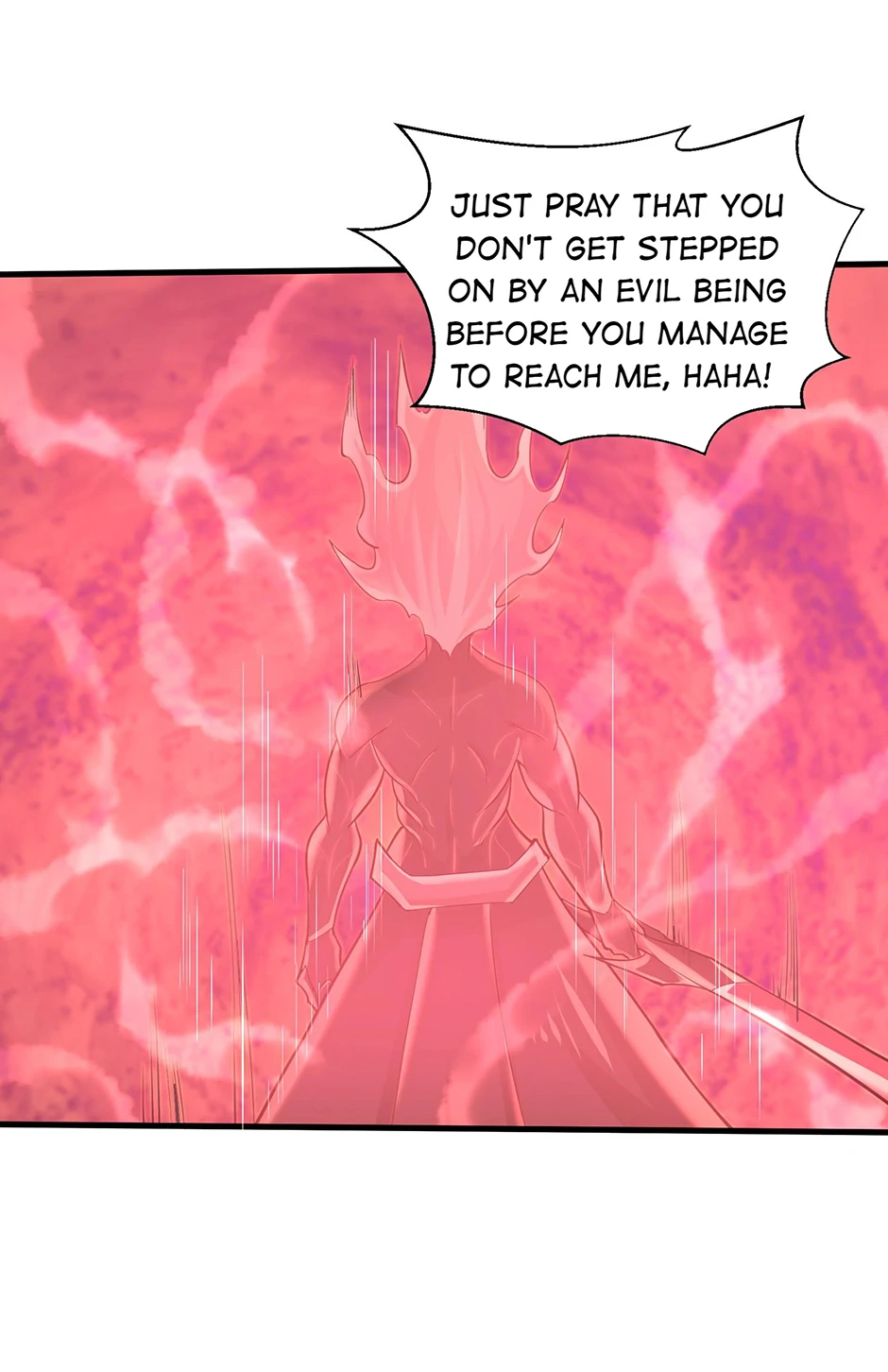 Target 1 billion points! Open the ultimate game of second life! Chapter 80 - page 31