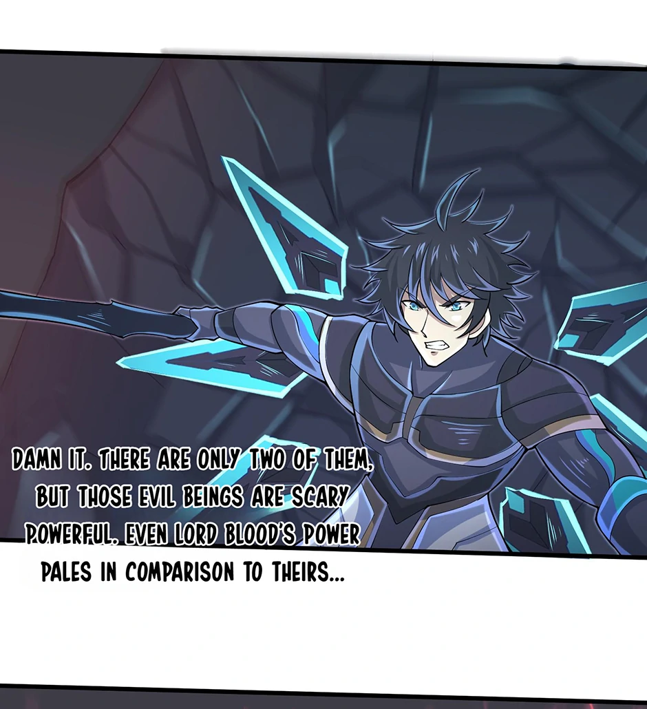 Target 1 billion points! Open the ultimate game of second life! Chapter 80 - page 8