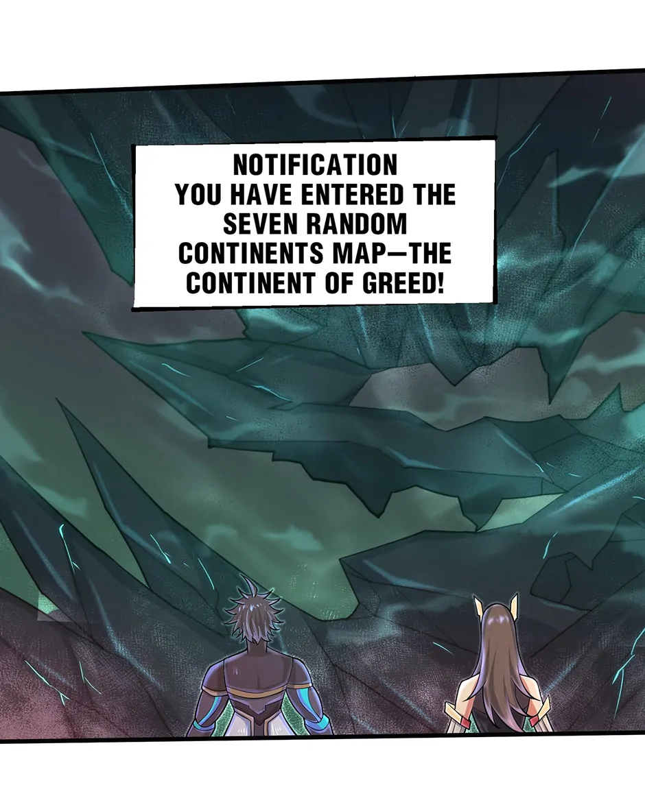 Target 1 billion points! Open the ultimate game of second life! Chapter 82 - page 17