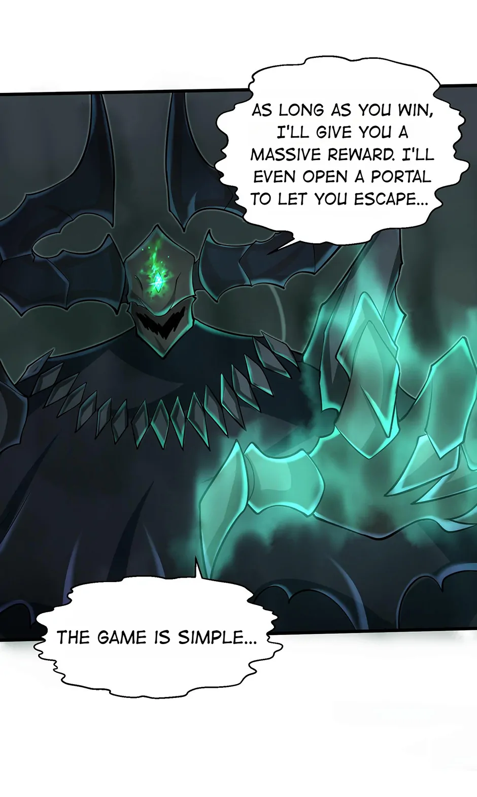 Target 1 billion points! Open the ultimate game of second life! Chapter 83 - page 10