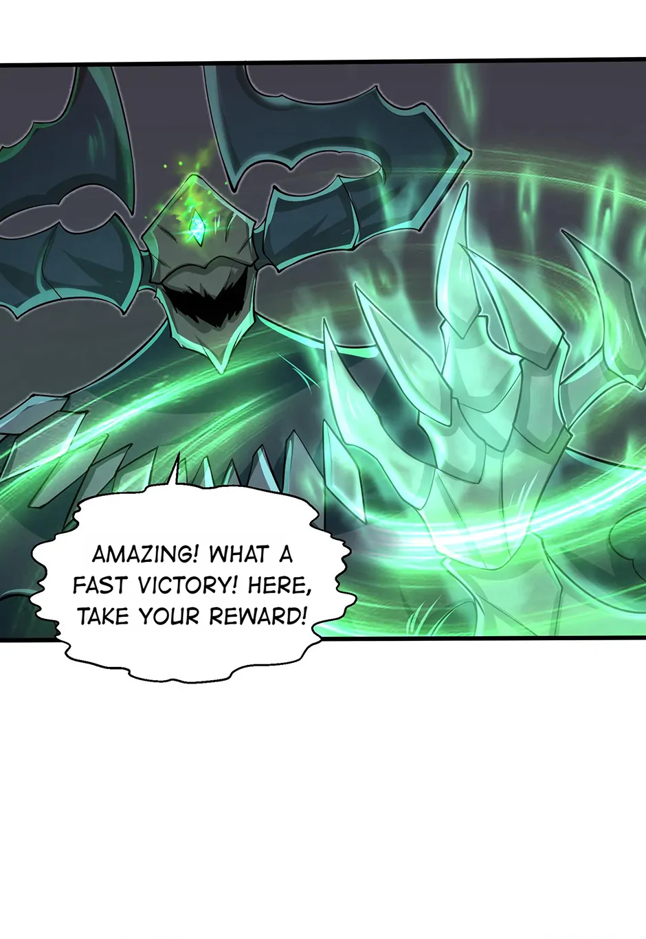 Target 1 billion points! Open the ultimate game of second life! Chapter 83 - page 14