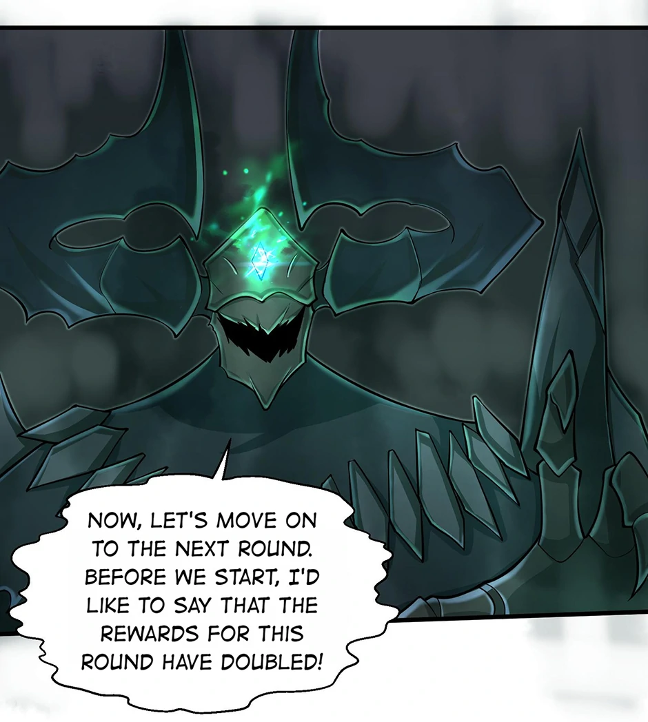 Target 1 billion points! Open the ultimate game of second life! Chapter 83 - page 17
