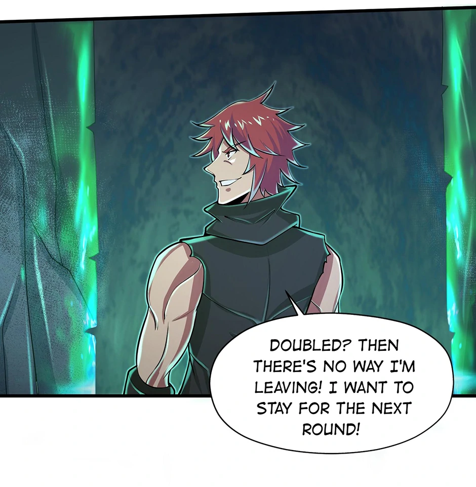 Target 1 billion points! Open the ultimate game of second life! Chapter 83 - page 18