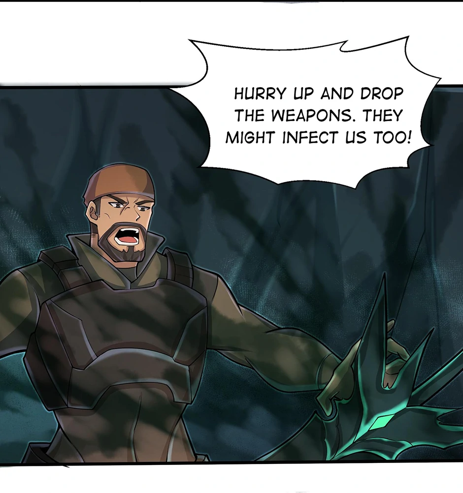 Target 1 billion points! Open the ultimate game of second life! Chapter 83 - page 2