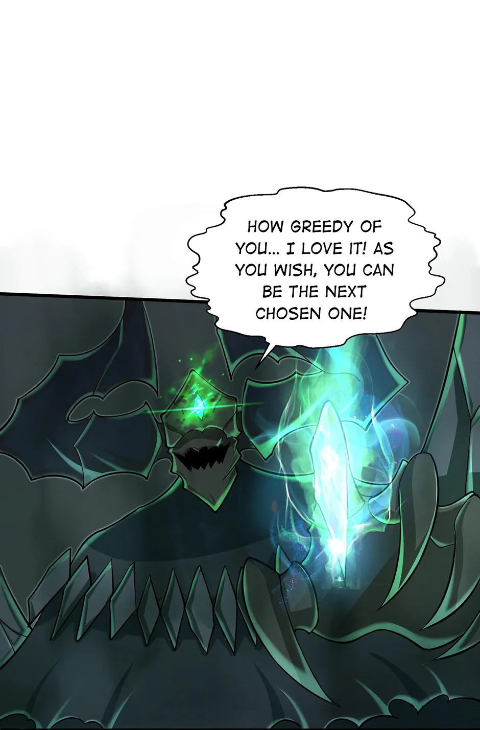 Target 1 billion points! Open the ultimate game of second life! Chapter 83 - page 26