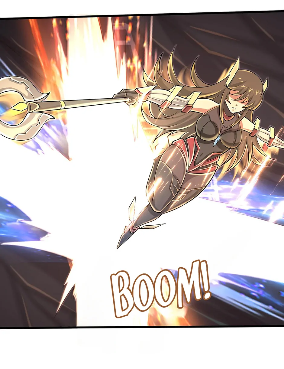 Target 1 billion points! Open the ultimate game of second life! Chapter 83 - page 28